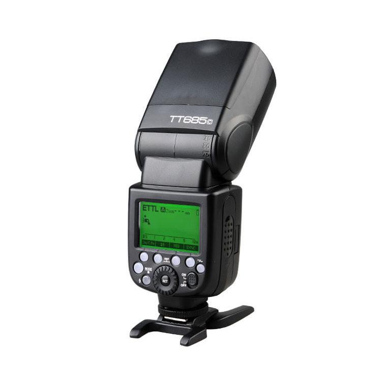 Flash Meike MK MT24 II Macro Twin Lite Wireless Remote Flash for Canon